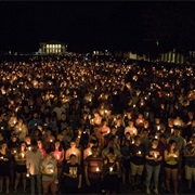 Candlelight Vigil
