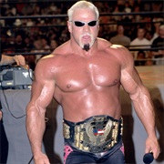 Scott Steiner