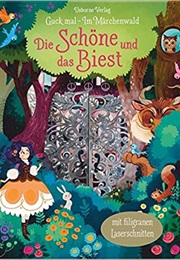 Die Schöne Und Das Biest (Grimm)