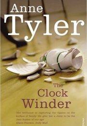 The Clockwinder (Anne Tyler)