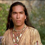 Eric Schweig