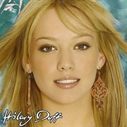 Metamorphosis - Hilary Duff