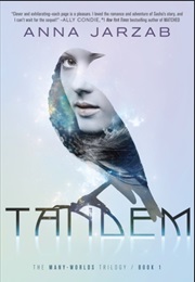 Tandem (Anna Jarzab)