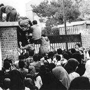 Iran Hostage Crisis