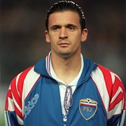 Predrag Mijatovic