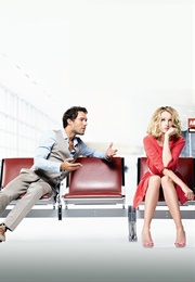 Love Is in the Air (2013)