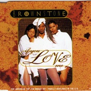 If You Love Me - Brownstone