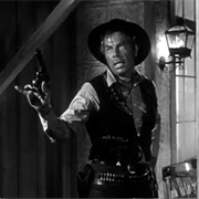 Liberty Valance (The Man Who Shot Liberty Valance)