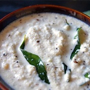 Coconut Chutney