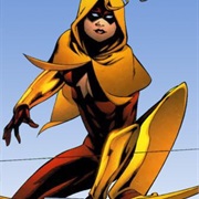 Speedy (Mia Dearden)