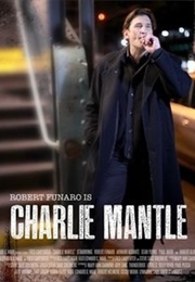 Charlie Mantle (2014)