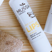 Mussa Canaria Lip Balm Banana
