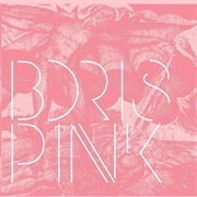 Boris - Pink (2005)