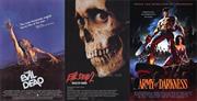Sam Raimi's Evil Dead Trilogy