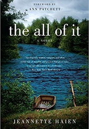 The All of It (Jeannette Haien)