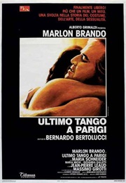Ultimo Tango a Parigi (1972)