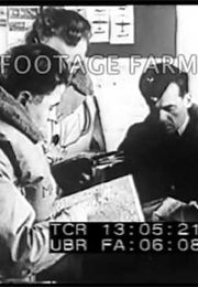 The White Eagle (1942) (1942)