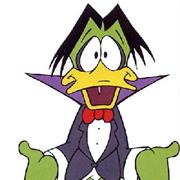 Count Duckula
