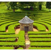 New Harmony State Historical Site