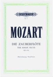 Die Zauberflöte (Wolfgang Amadeus Mozart)