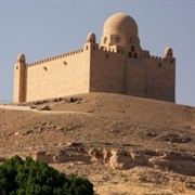 Mausoleum of Aga Khan