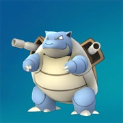 #9 Blastoise