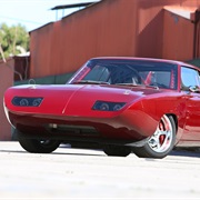 Fast & Furious 6 1969 Dodge Charger Daytona