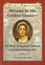 Dreams in the Golden Country