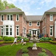 Shaker Heights, Ohio