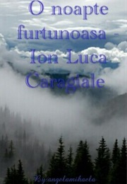 A Stormy Night (Ion Luca Caragiale)