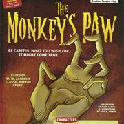 The Monkey&#39;s Paw by W.W. Jacobs