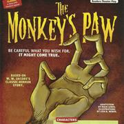 The Monkey's Paw by W.W. Jacobs