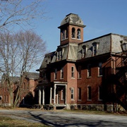 Willard Asylum