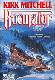 Procurator (Kirk Mitchell)