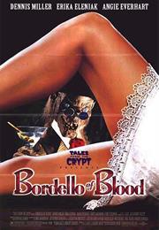Bordello of Blood (1996)
