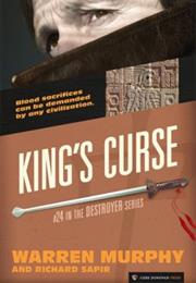 King's Curse