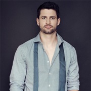 James Lafferty