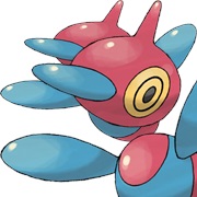 Porygon-Z