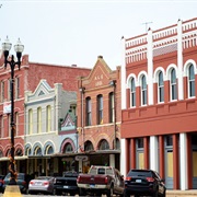Lockhart, Texas