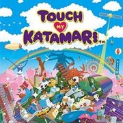Touch My Katamari