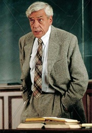 Paul Scofield - Quiz Show (1994)