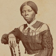 Harriet Tubman (1822 - 1913) - 1K+
