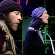 Linda & Richard Thompson