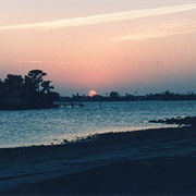 Belleair Bluffs, Florida