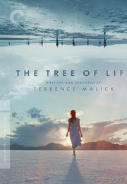The Tree of Life (2011)