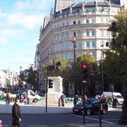 Trafalgar Square