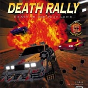 Death Rally (1996)