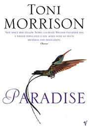 Paradise (Toni Morrison)