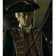 James Norrington