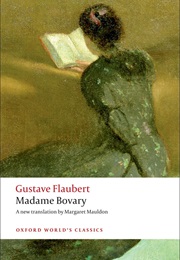 Madame Bovary (Gustave Flaubert)
